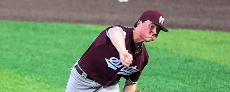 State Unveils Opening Weekend Pitching Rotation with Sophomore Trio