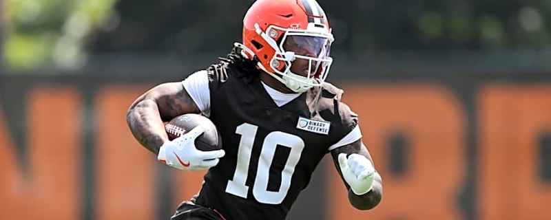 Browns may have just made their stance on Quinshon Judkins painfully clear