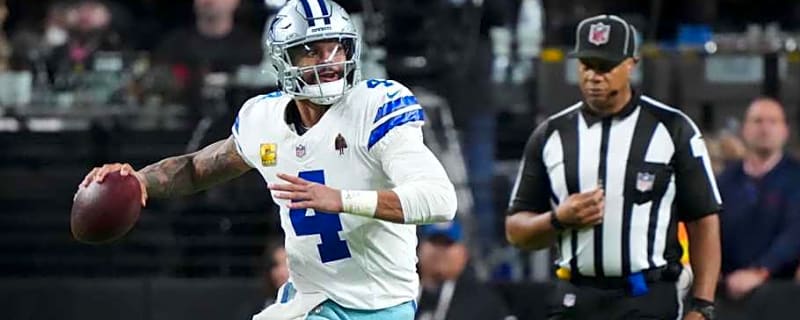 Eagles’ DC Praises Explosive Cowboys Offense