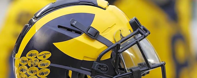 Rivals ranks Michigan 5-star commit as No. 5 prospect in the nation