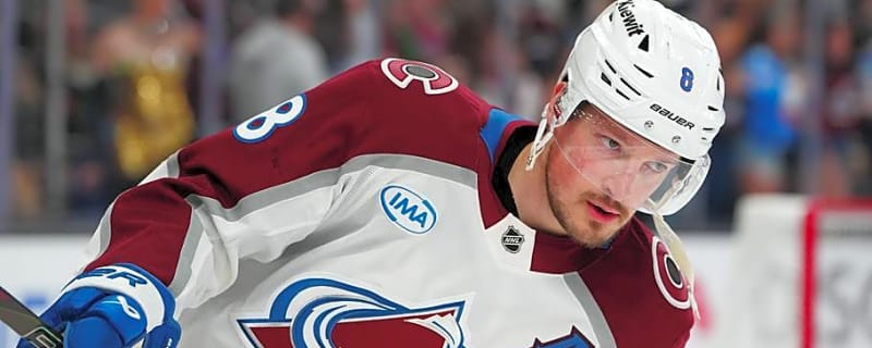 What does the Cale Makar deal mean for the Vancouver Canucks' chances to sign big names in the future?