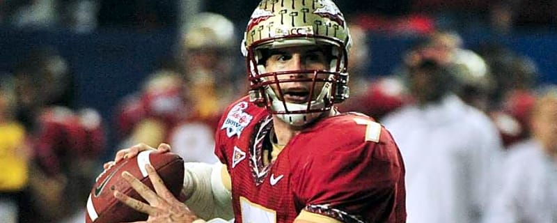 Former FSU QB shares his struggles with pressure, anxiety, and injuries during career