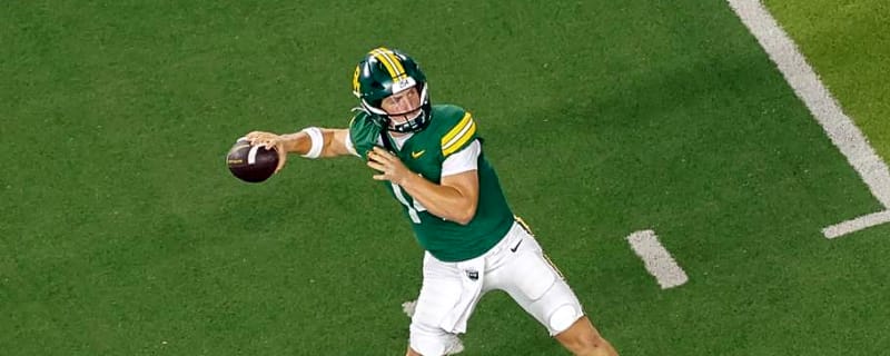 Four Predictions for Baylor Bears vs. Louisiana Tech