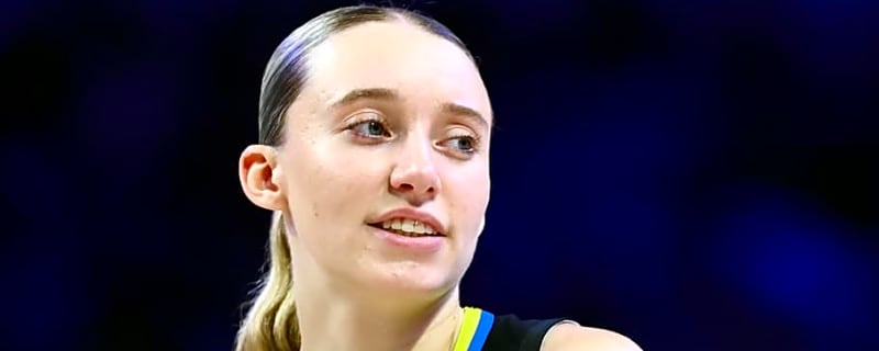 Dallas Wings center sets record straight on Paige Bueckers-Caitlin Clark comparison