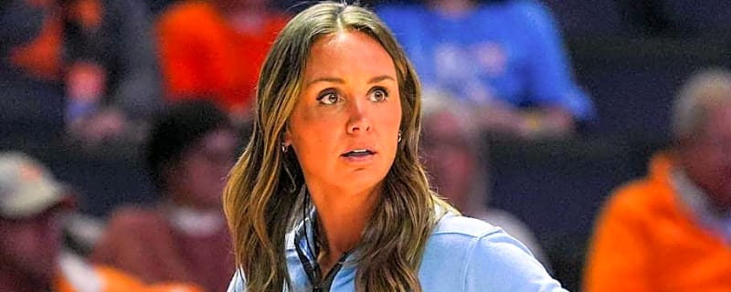 Tennessee Athletic Director Addresses Kim Caldwell's Job Status Amid Losing Streak