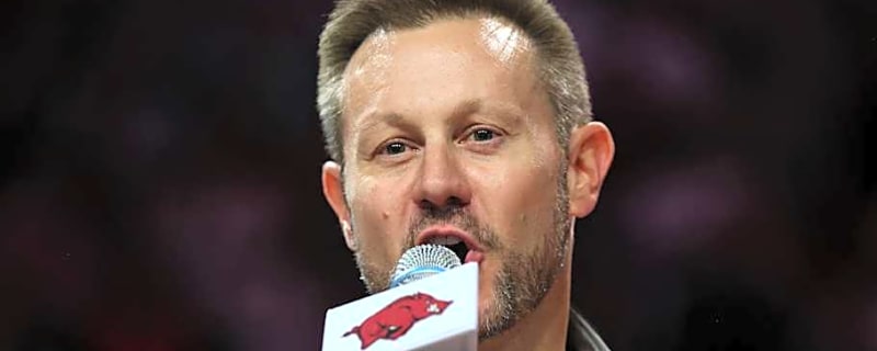 Buzz Around Arkansas Razorbacks Football Strictly PR Lately