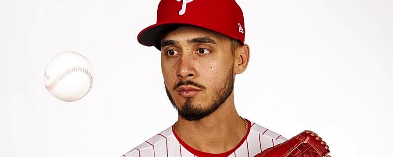 Phillies Manager Offers Assessment on Alan Rangel’s Rotation Debut
