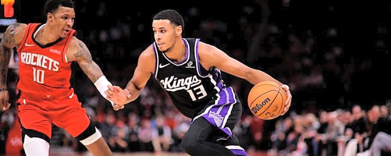 Three Takeaways from Kings Blowout Loss to Rockets
