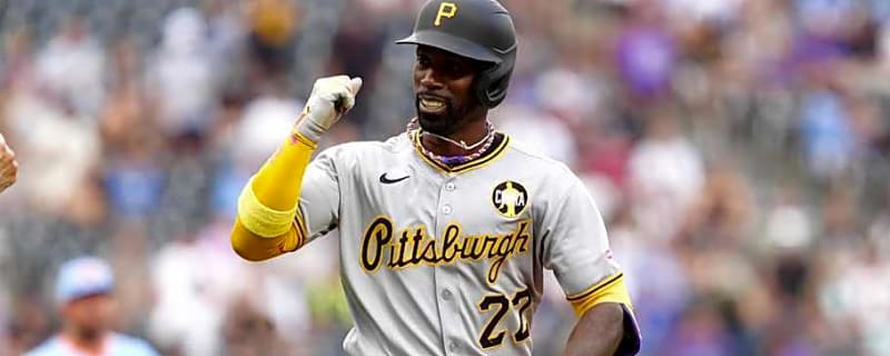 Pittsburgh Pirates Veteran Makes Franchise History Despite Lack of Hits