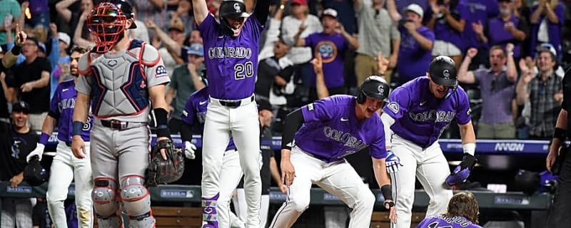 Rockies May Have Found a Much Bigger Piece of Their Future Than Expected