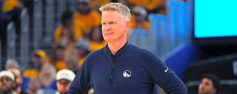 Warriors Announce Coaching Change, Make Nick Kerr Decision