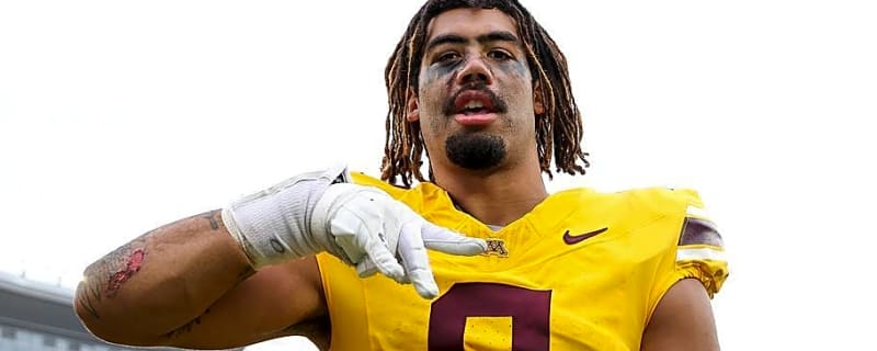 Top Five Opposing Pass Rushers Wisconsin Will Face in 2026
