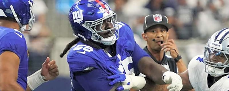 One Patriots Veteran on the Chopping Block After Caleb Lomu Pick