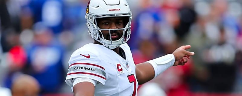 Cardinals Shut Down QB Change: Brissett Stays, Beck Waits