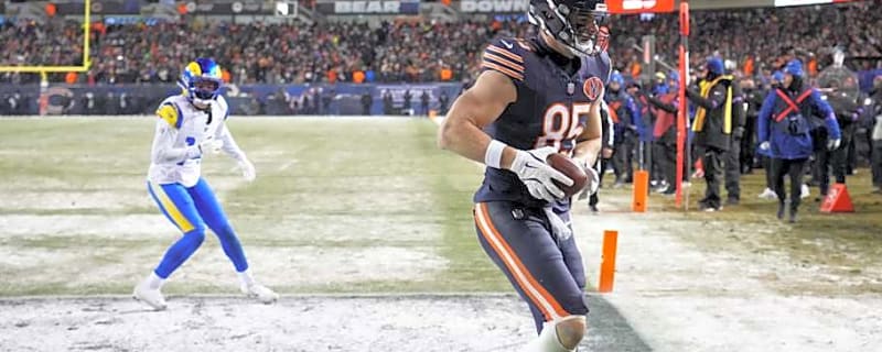 What Percentages Say About Worst-to-First Bears Making 2026 Playoffs