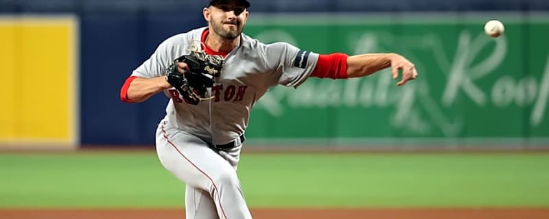 Seattle Mariners Recall Rookie Starting Pitcher, Option Left-Handed Reliever
