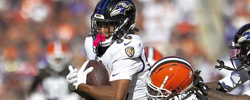 Ravens&#39; Isaiah Likely Could Join NFL&#39;s Highest Paid TEs