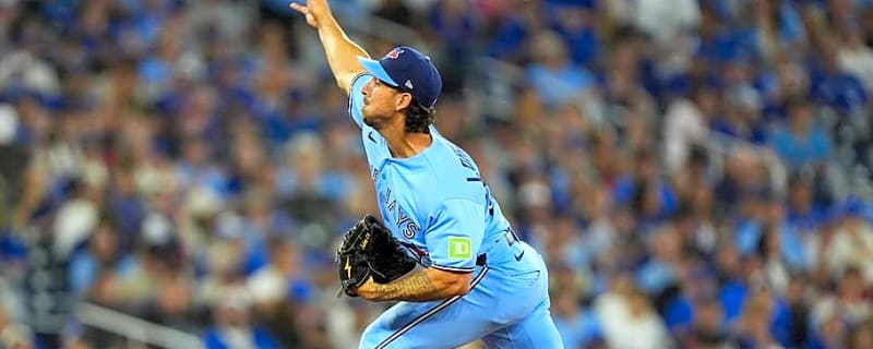 Blue Jays' Desperate Michael Lorenzen Move Exposes Their Biggest Problem