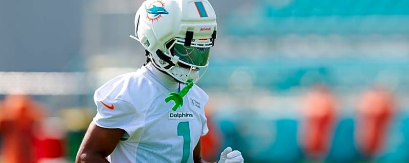 The Five Biggest Takeaways from Dolphins Roster Cutdown Day