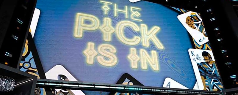 Ranking the Jaguars' Last 10 First-Round Picks