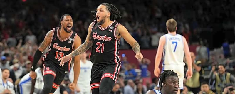Houston Basketball’s Winning Formula Will Not Change in 2025