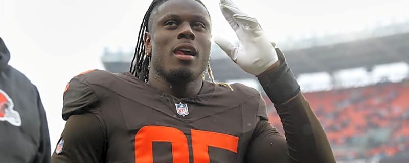 Bengals Should Poach Former Pro Bowler From AFC North Rival in Free Agency