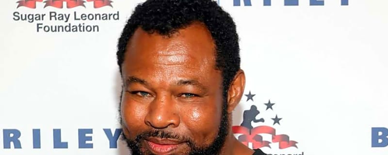 Shane Mosley Reveals &#39;Problem&#39; Manny Pacquiao Must Depend On vs Mario Barrios