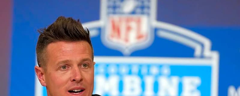 Cardinals 7-Round Mock Draft: What's Changed After NFL Combine?