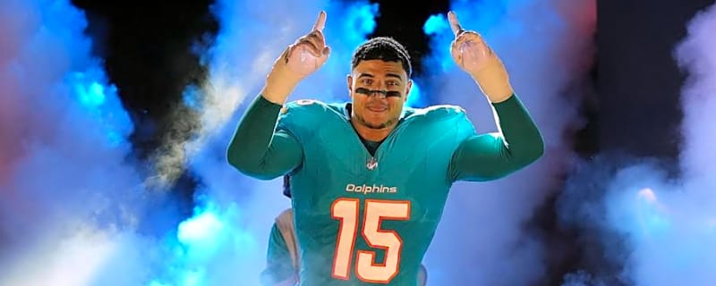 Cowboys named potential suitor for former first-round edge at bargain price