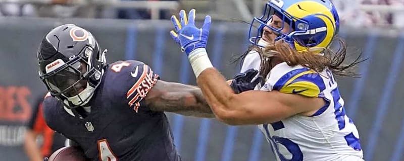 1 Reason Rams Should Fear Potential Upset from Bears