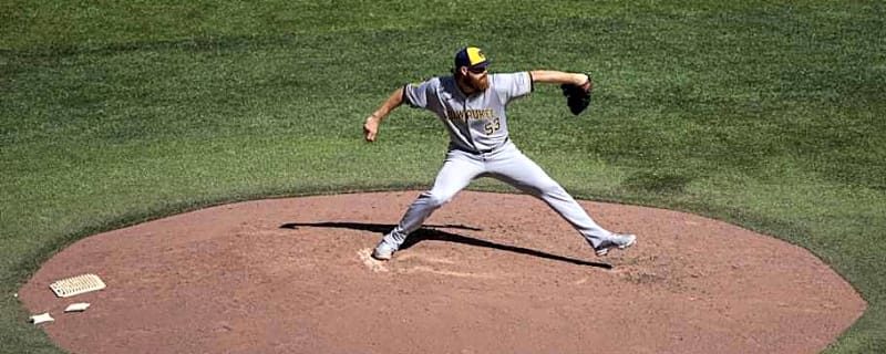 Brewers Can’t Pass Up Brandon Woodruff’s Predicted Contract