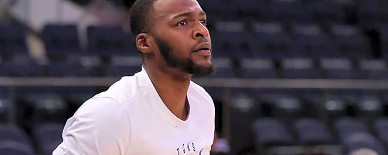 Detroit Pistons&#39; Re-Signing Receives Questionable Grade