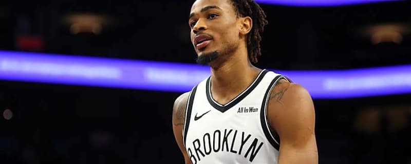 3 Nets Who Can Step Up in Nic Claxton's Potential Absence