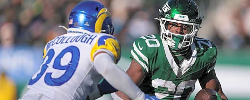 No Love for Rams&#39; McCollough in Rankings