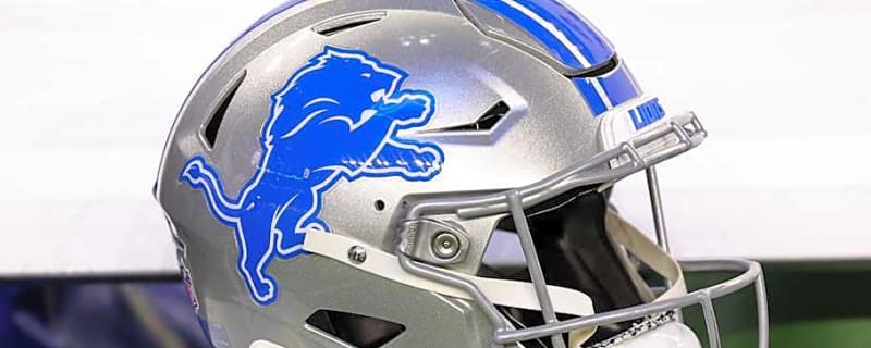It&#39;s not even training camp but Lions look ready to send one veteran packing