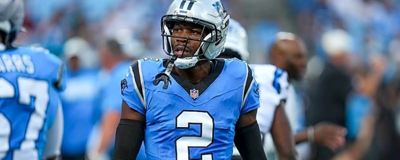 Carolina Panthers May Have No Choice But to Extend Mike Jackson