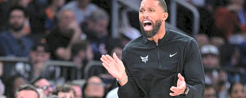 3 Burning Questions Facing the Charlotte Hornets in Training Camp