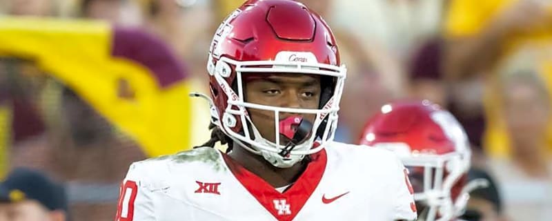 3 X-factor Players When Houston Takes On UCF