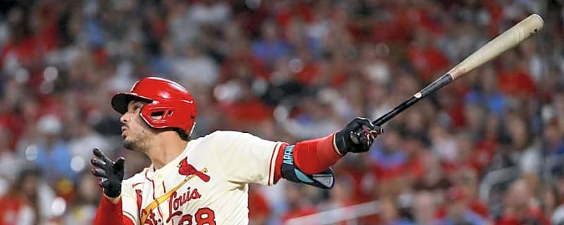 These Two Teams That Would Be Wise To Contact Cardinals About Nolan Arenado