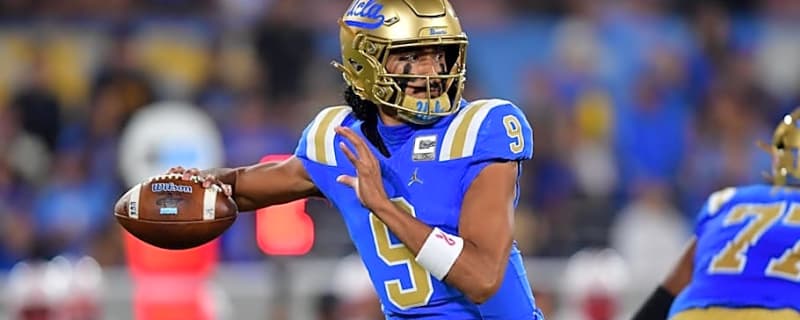 UCLA&#39;s Skipper Shares Early Update on Iamaleava&#39;s Status