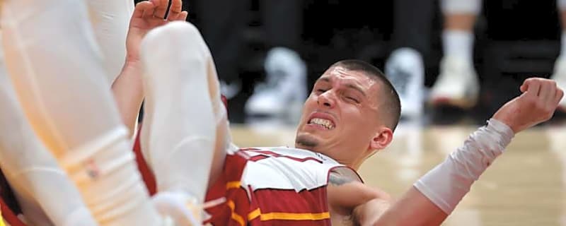 The Miami Heat Need to Take Their Medicine and Move On