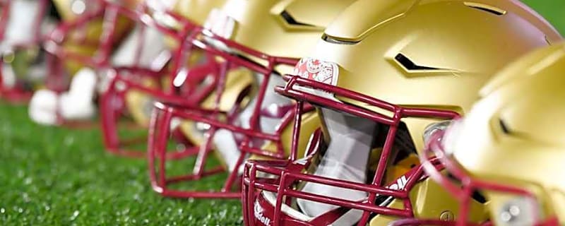 Boston College Extends Pair of Offers to High School Teammates