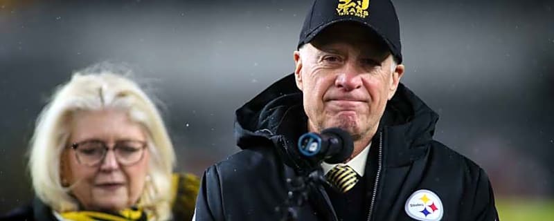 Should Rams Make Business With Steelers?