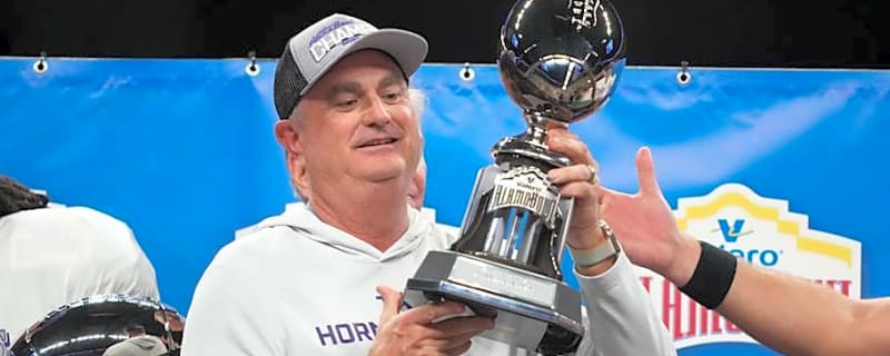 TCU Football Recruiting Buzz Builds After Spring Practice Visit Weekend