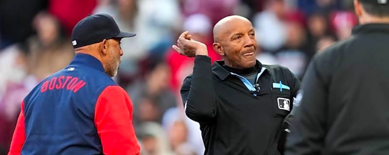 3 Potential Manager Targets for Red Sox After Alex Cora Firing