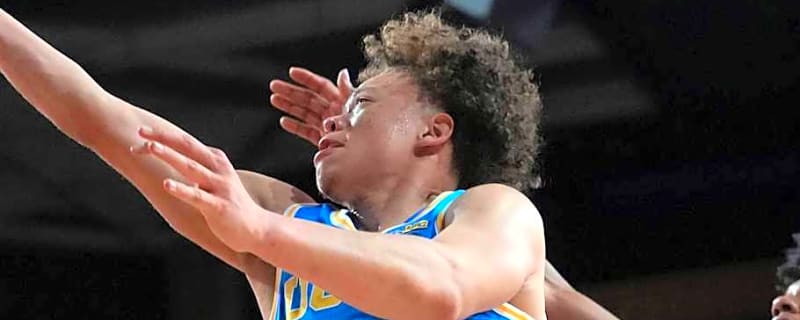 Travis Perry Explains UCLA’s Late-Season Turnaround
