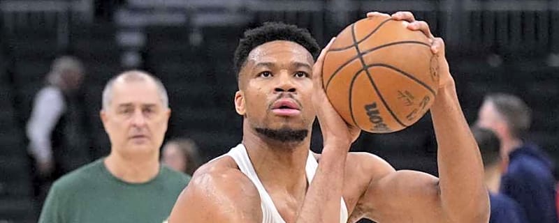 How the Miami Heat missed on Giannis Antekounmpo in February