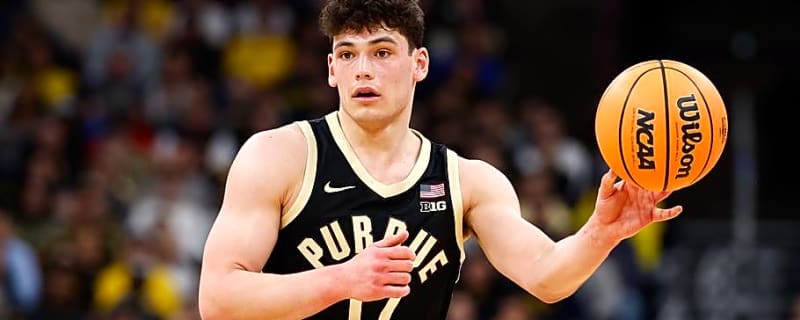Starting Lineup 3.0: Projecting Purdue's Starters Following Boilers' Trip to Canada