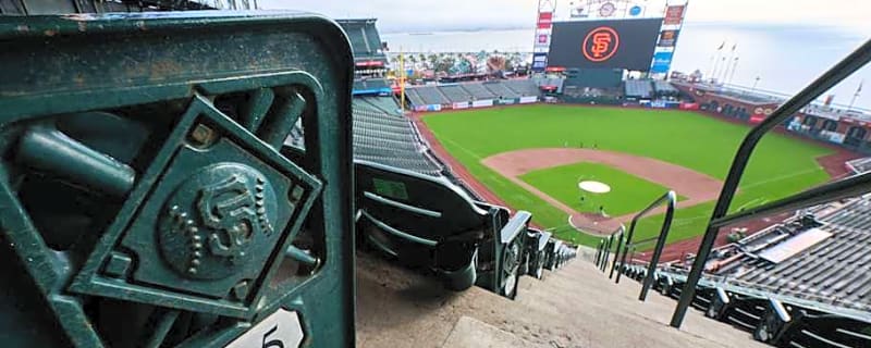 Giants Remain Open to Pursuit of All-Star Second Baseman Via Trade