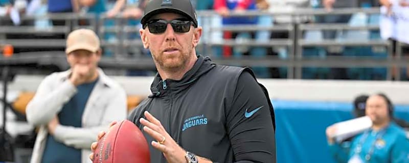Jaguars' 5 Best Options for Potential 2026 Primetime Games